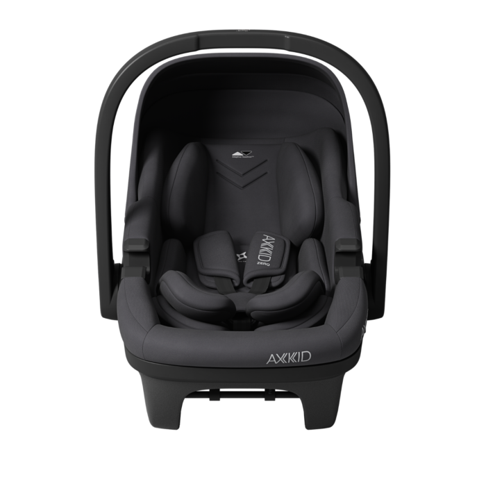 Axkid Zero Pro Infant Car Seat