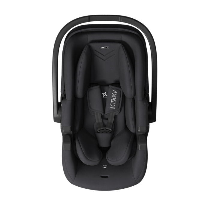 Axkid Zero Pro Infant Car Seat