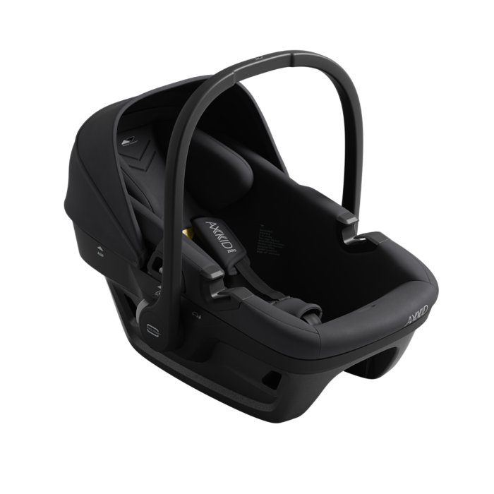 Axkid Zero Pro Infant Car Seat