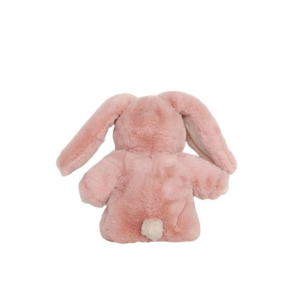 Olli Ella Cozy Day Dinkum - Bunny Pinkie