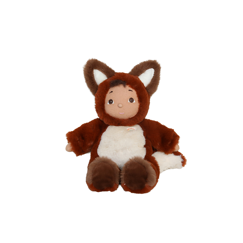 Olli Ella Cozy Day Dinkum - Freddie Fox