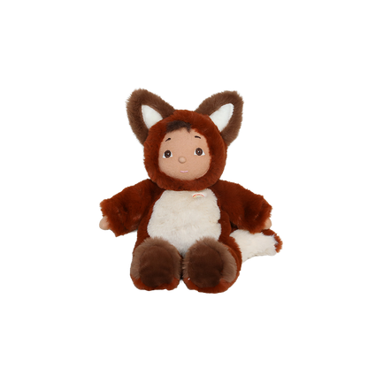Olli Ella Cozy Day Dinkum - Freddie Fox