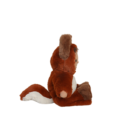 Olli Ella Cozy Day Dinkum - Freddie Fox