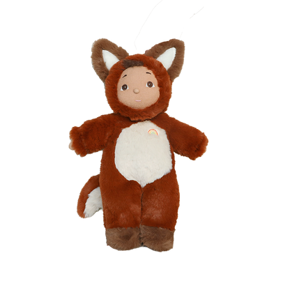 Olli Ella Cozy Day Dinkum - Freddie Fox