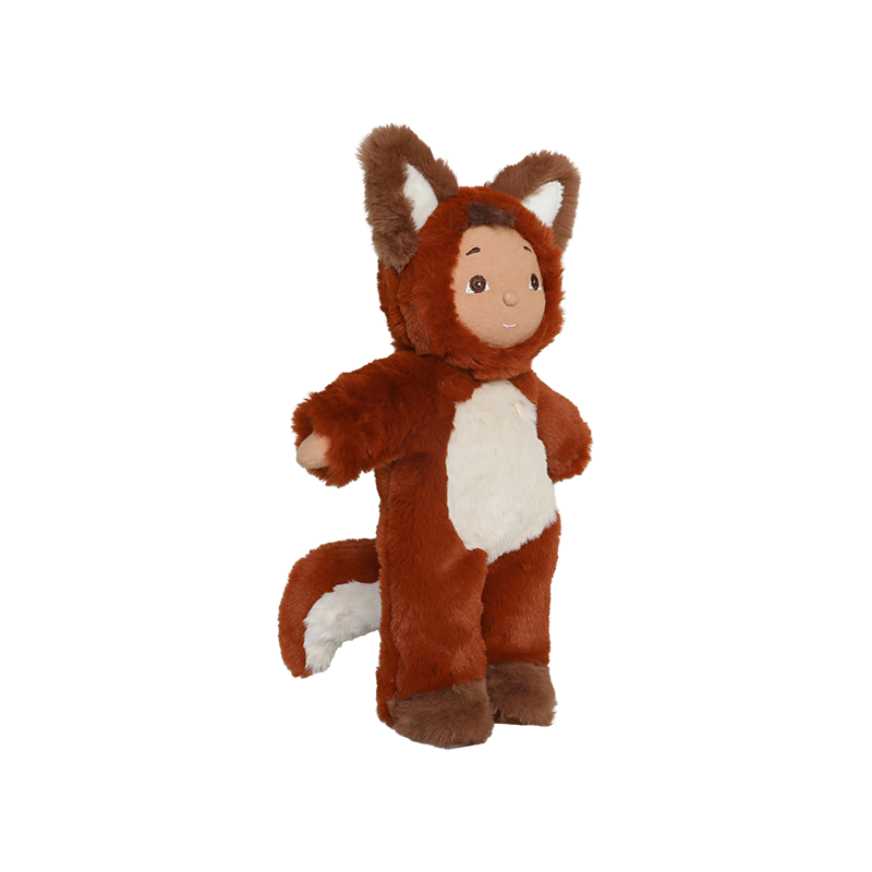 Olli Ella Cozy Day Dinkum - Freddie Fox