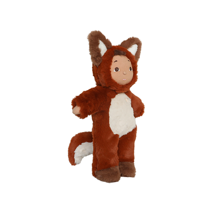 Olli Ella Cozy Day Dinkum - Freddie Fox