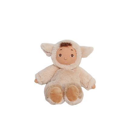 Olli Ella Cozy Day Dinkum - Lamby Tig