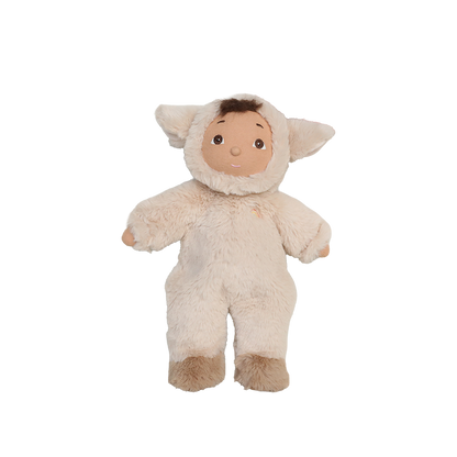 Olli Ella Cozy Day Dinkum - Lamby Tig
