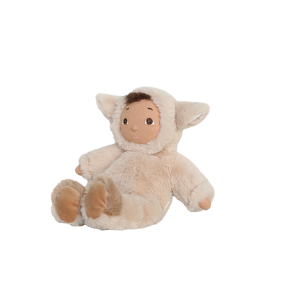 Olli Ella Cozy Day Dinkum - Lamby Tig