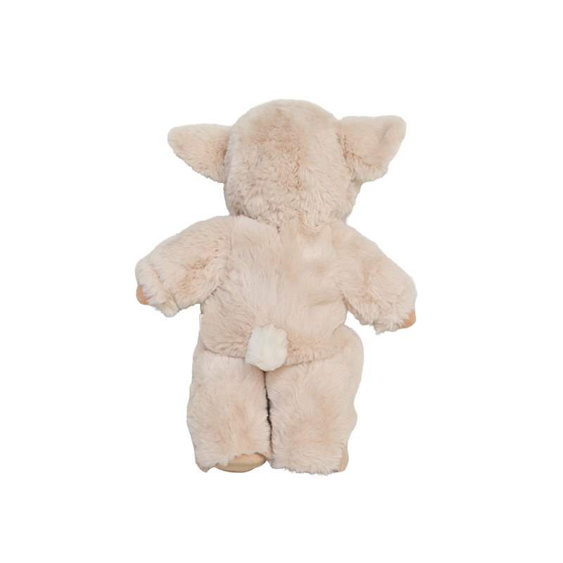 Olli Ella Cozy Day Dinkum - Lamby Tig