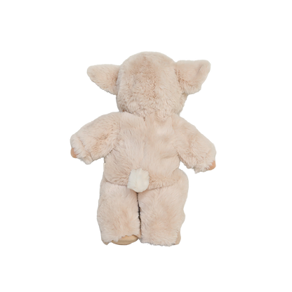 Olli Ella Cozy Day Dinkum - Lamby Tig