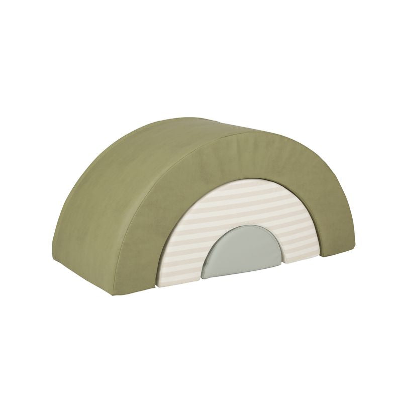 CuddleCo Soft Play Arch 3 Piece Set - Large