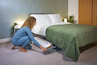 Bababing Bedside & Travel Crib