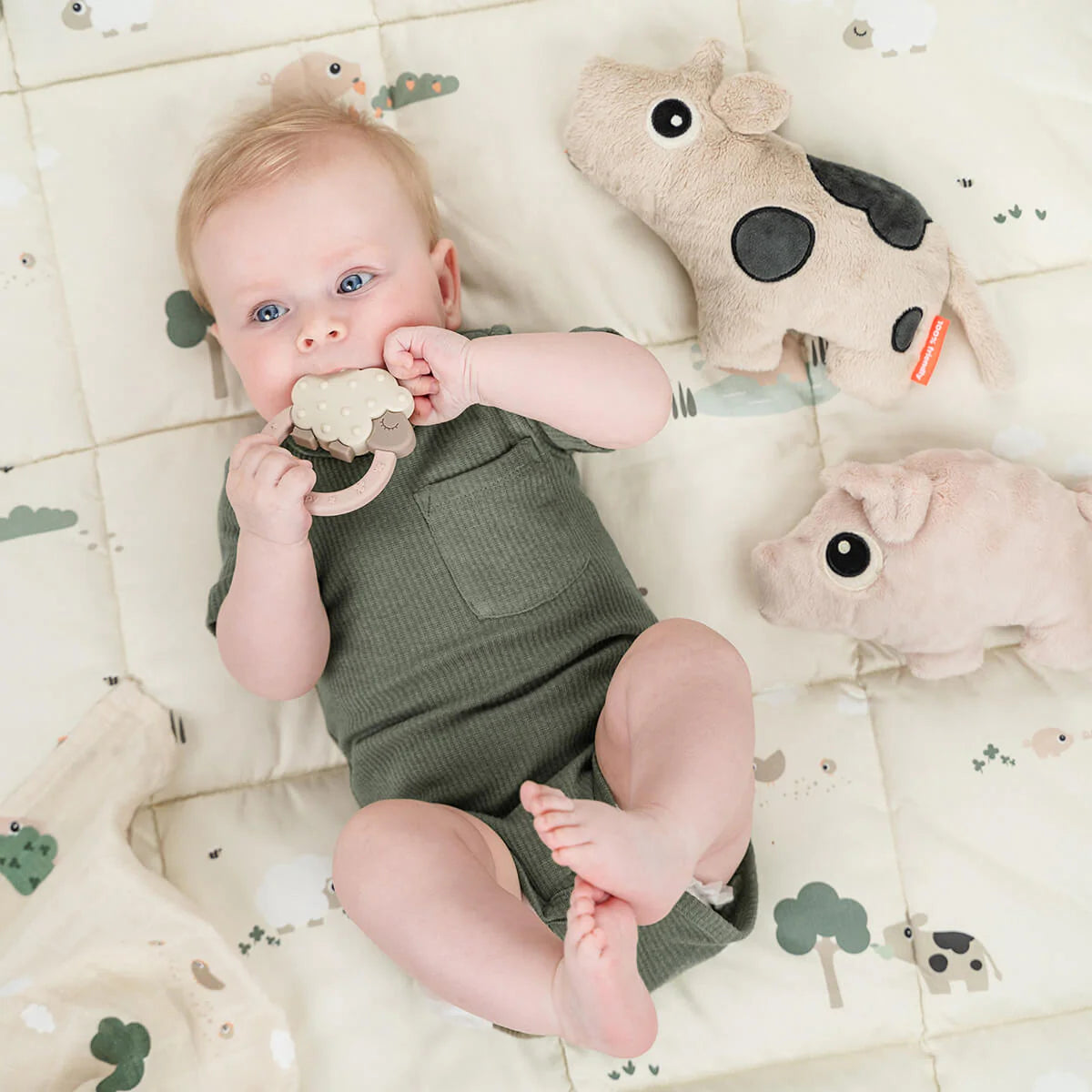 Done By Deer Cuddle Cute - Dotti