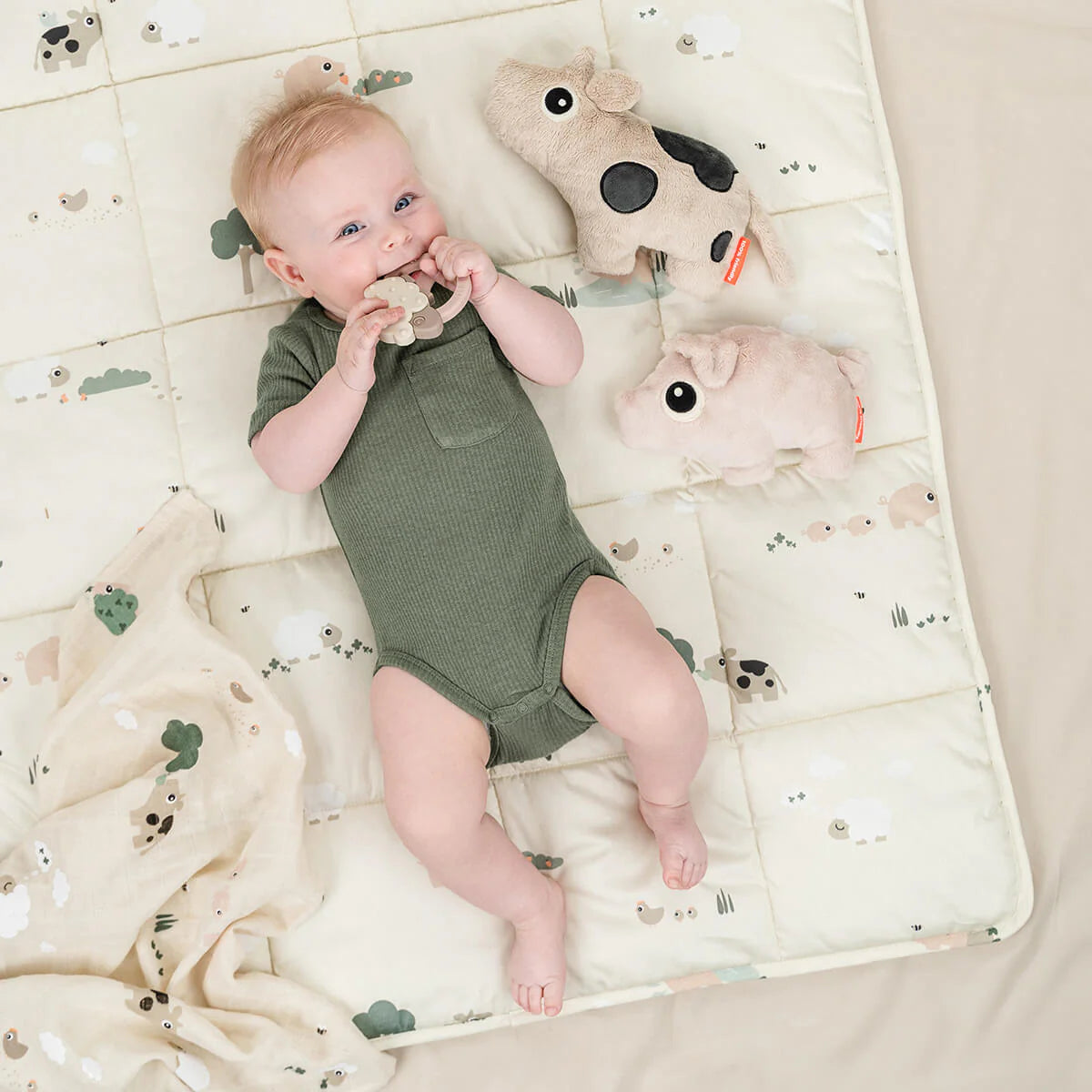 Done By Deer Cuddle Cute - Dotti