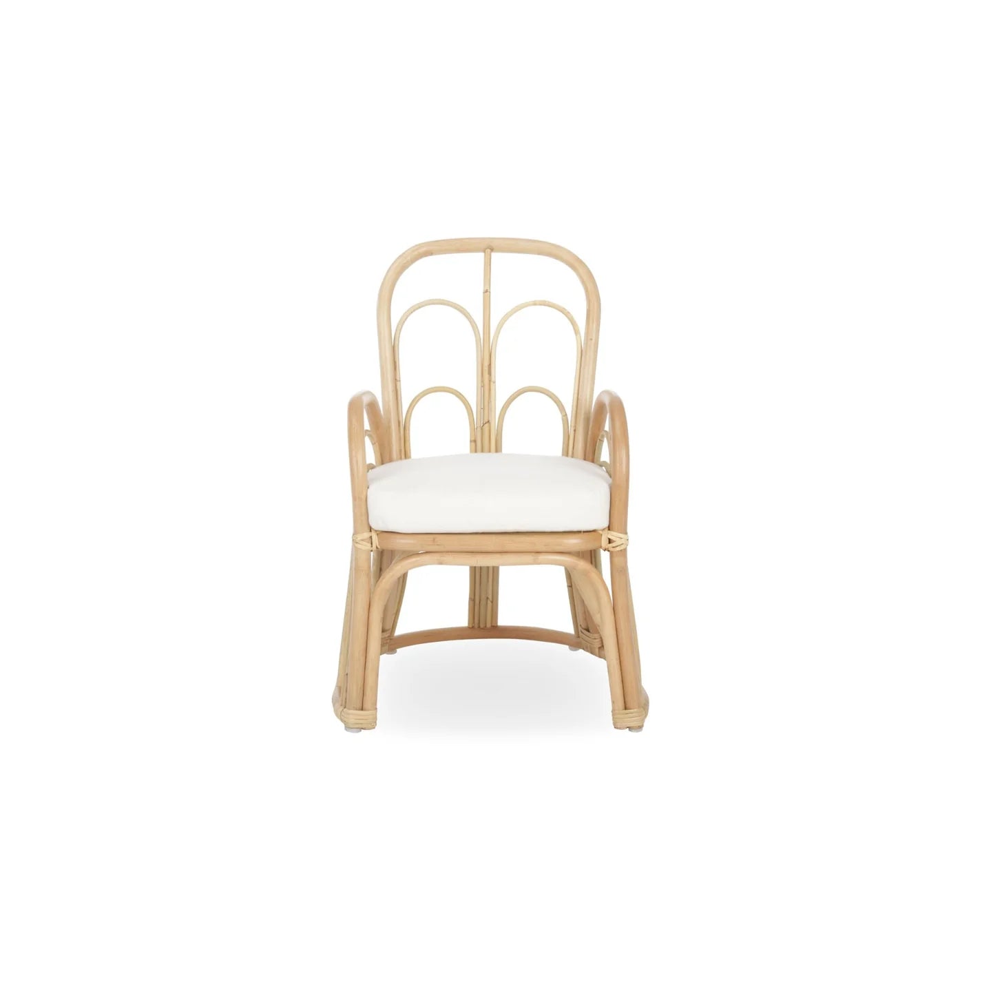 CuddleCo Aria Wave Toddler Chair