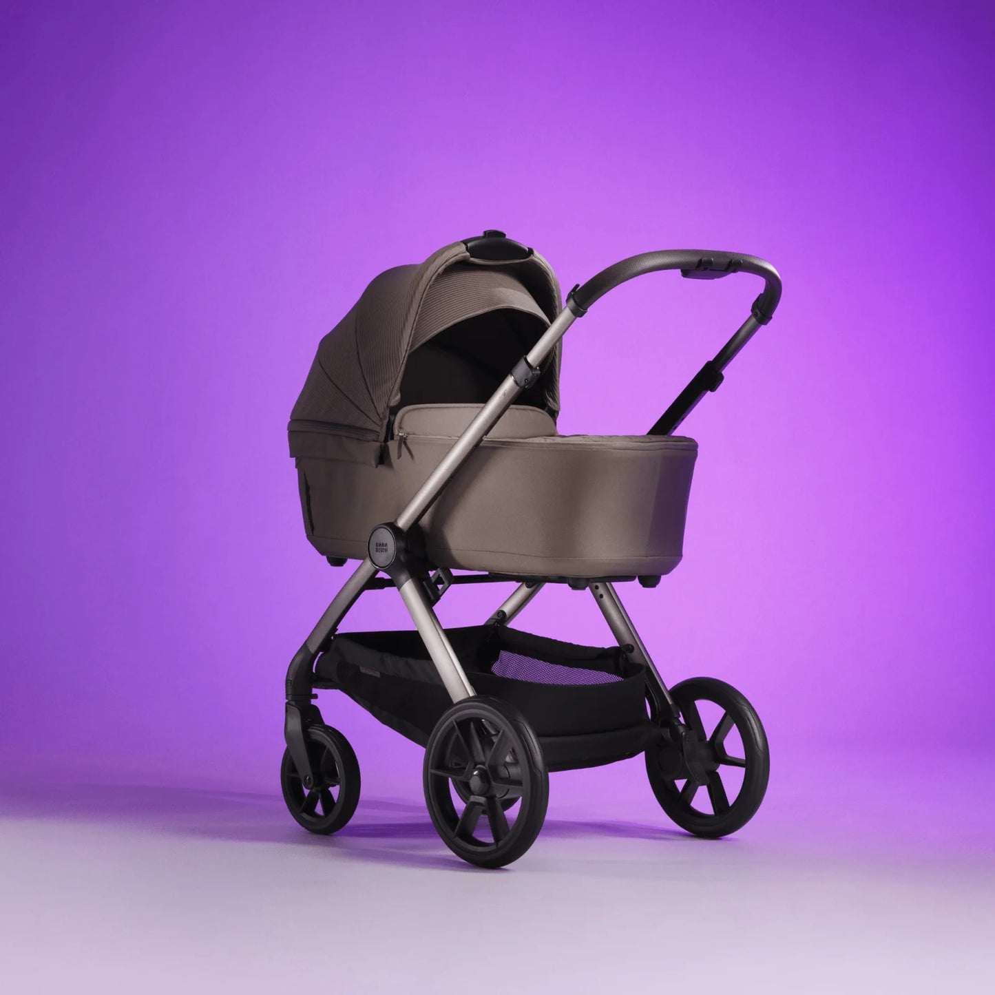 Bababing Raffi MKII 16 Piece Travel & Home Bundle - Minky