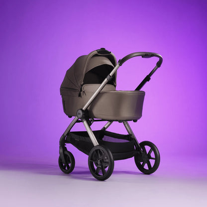 Bababing Raffi MKII 16 Piece Travel & Home Bundle - Minky