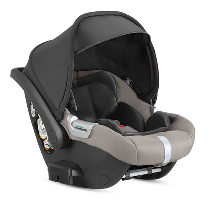 Inglesina Aptica XT Quattro Travel System - Tundra Beige