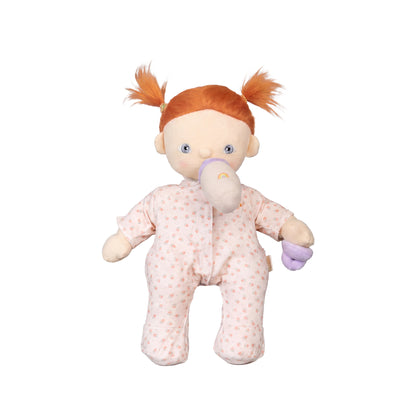 Olli Ella Dinkum Doll Binky Pacifier and Bottle Set
