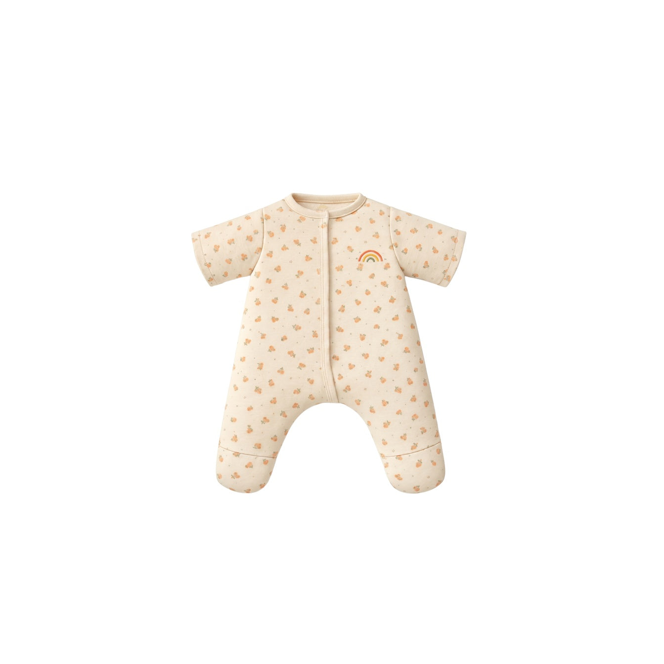 Olli Ella Dinkum Doll Cotton Pj's - Marlow