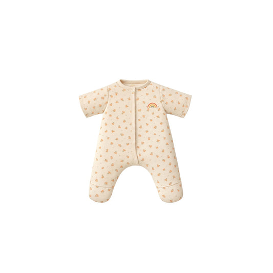 Olli Ella Dinkum Doll Cotton Pj's - Marlow
