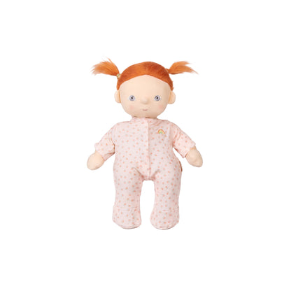 Olli Ella Dinkum Doll Cotton Pj's - Marlow