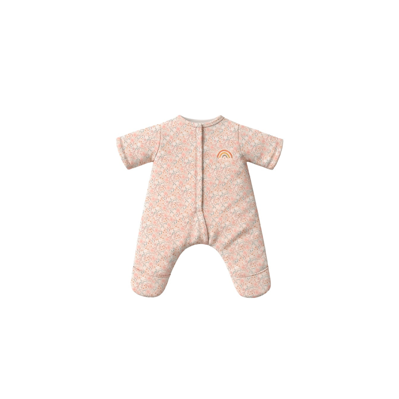 Olli Ella Dinkum Doll Cotton Pj's - Reverie