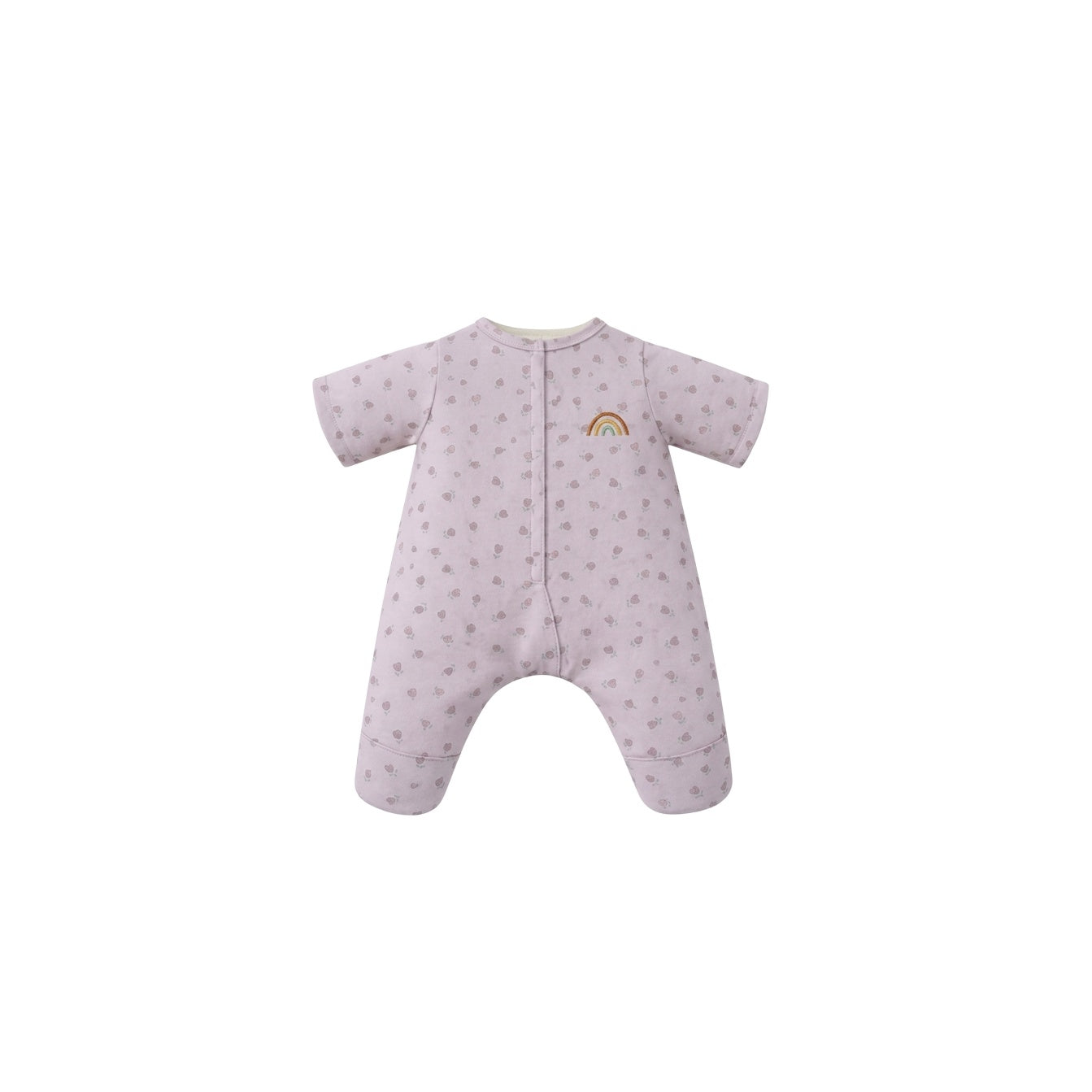 Olli Ella Dinkum Doll Cotton Pj's - Sweetheart