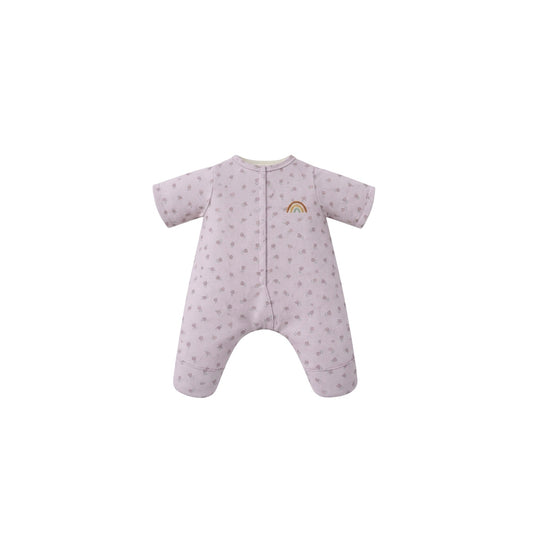 Olli Ella Dinkum Doll Cotton Pj's - Sweetheart