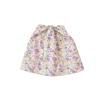Olli Ella Dinkum Doll Cotton Dress - Suki