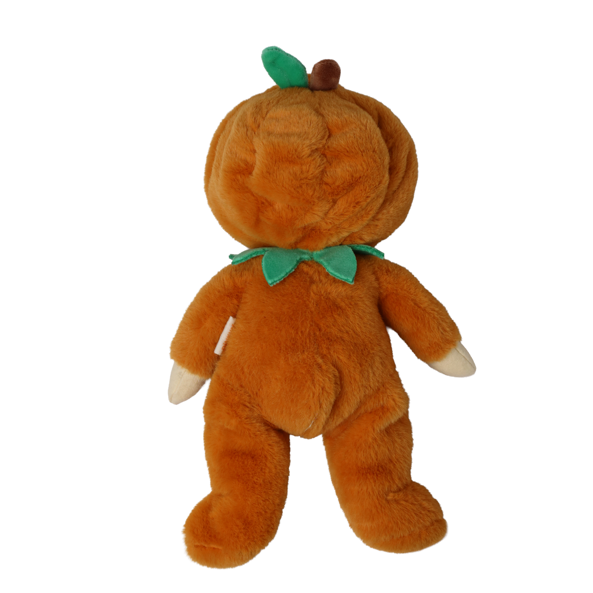 Olli Ella Dinkum Doll Dinky Dinkum - Jules Jack-o'-Lantern