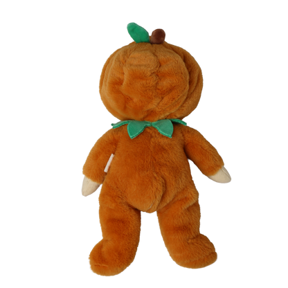 Olli Ella Dinkum Doll Dinky Dinkum - Jules Jack-o'-Lantern