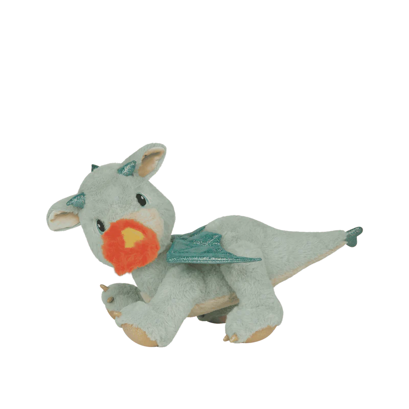 Olli Ella Dinkum Dragon - Blaze