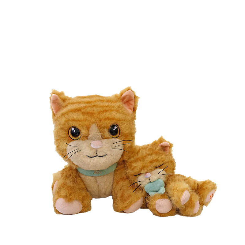 Olli Ella Dinkum Cat - Binx