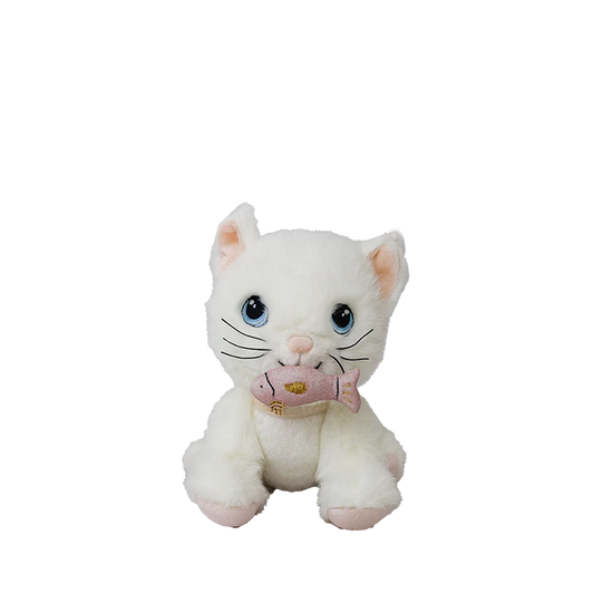 Olli Ella Dinkum Cat - Lux