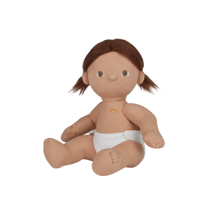 Olli Ella Dinkum Doll - Dottie