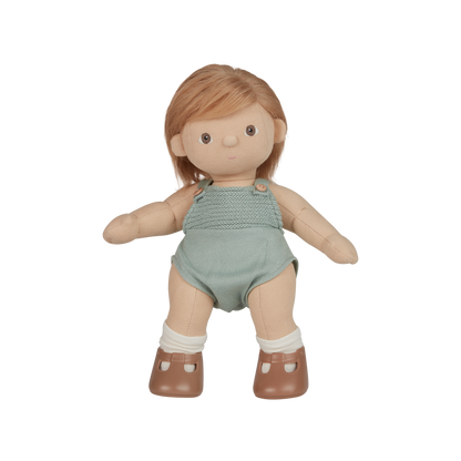 Olli Ella Dinkum Doll - Gigi