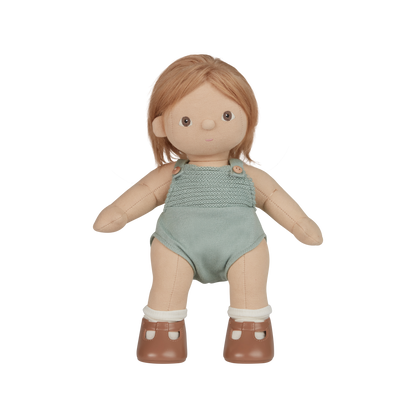 Olli Ella Dinkum Doll - Gigi