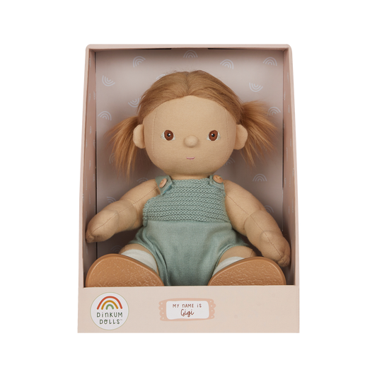 Olli Ella Dinkum Doll - Gigi