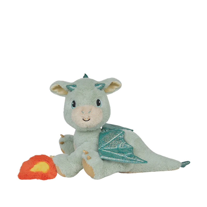 Olli Ella Dinkum Dragon - Blaze