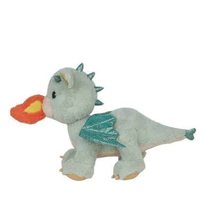 Olli Ella Dinkum Dragon - Blaze