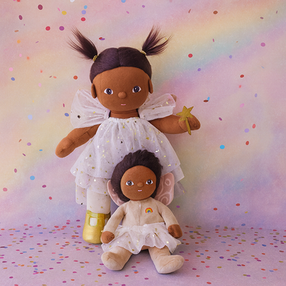 Olli Ella Dream Dinkum Doll Fairy Freya