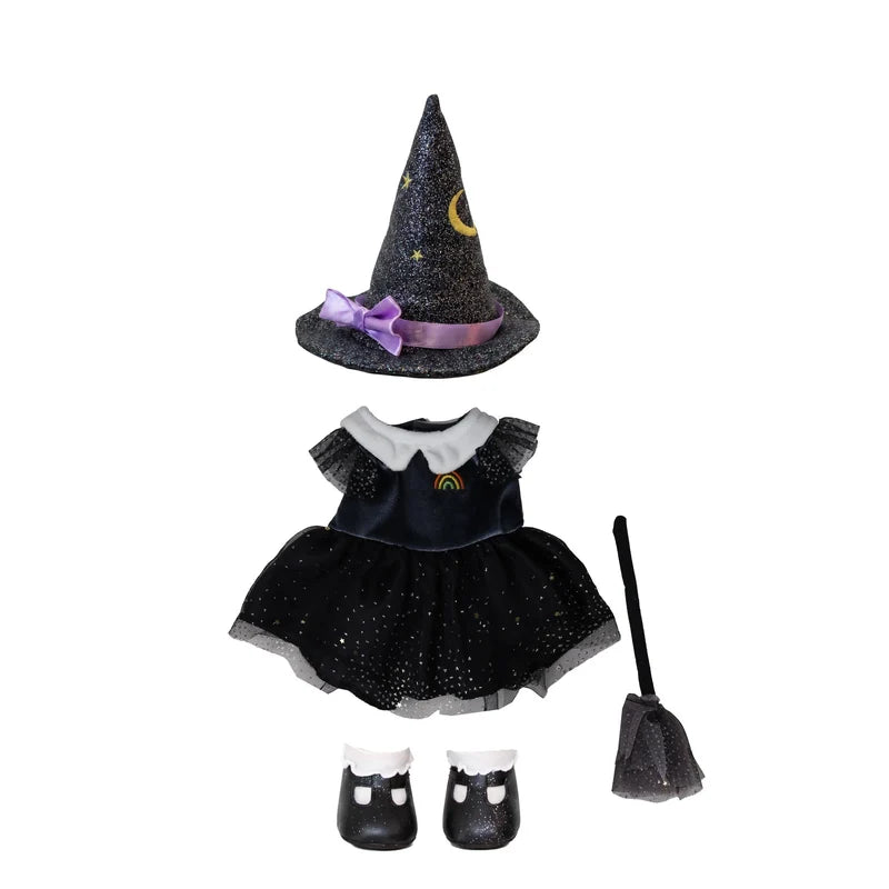 Dinkum Dolls by Olli Ella Dinkum Doll Dress-up Set - Spellbound