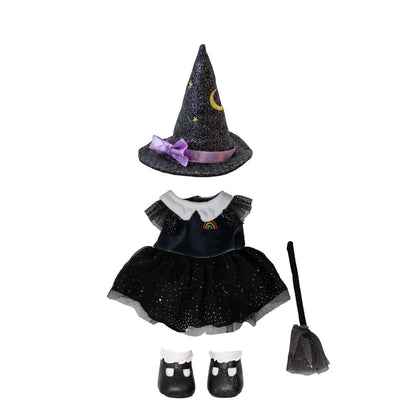 Dinkum Dolls by Olli Ella Dinkum Doll Dress-up Set - Spellbound