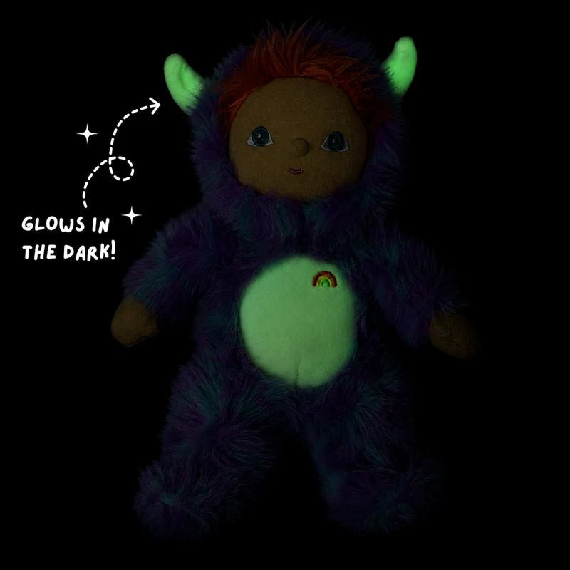 Dinkum Dolls by Olli Ella Dinky Dinkum - Miles Monster