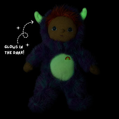 Dinkum Dolls by Olli Ella Dinky Dinkum - Miles Monster