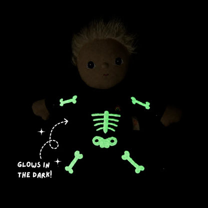 Dinkum Dolls by Olli Ella Dinky Dinkum - Scully Skeleton