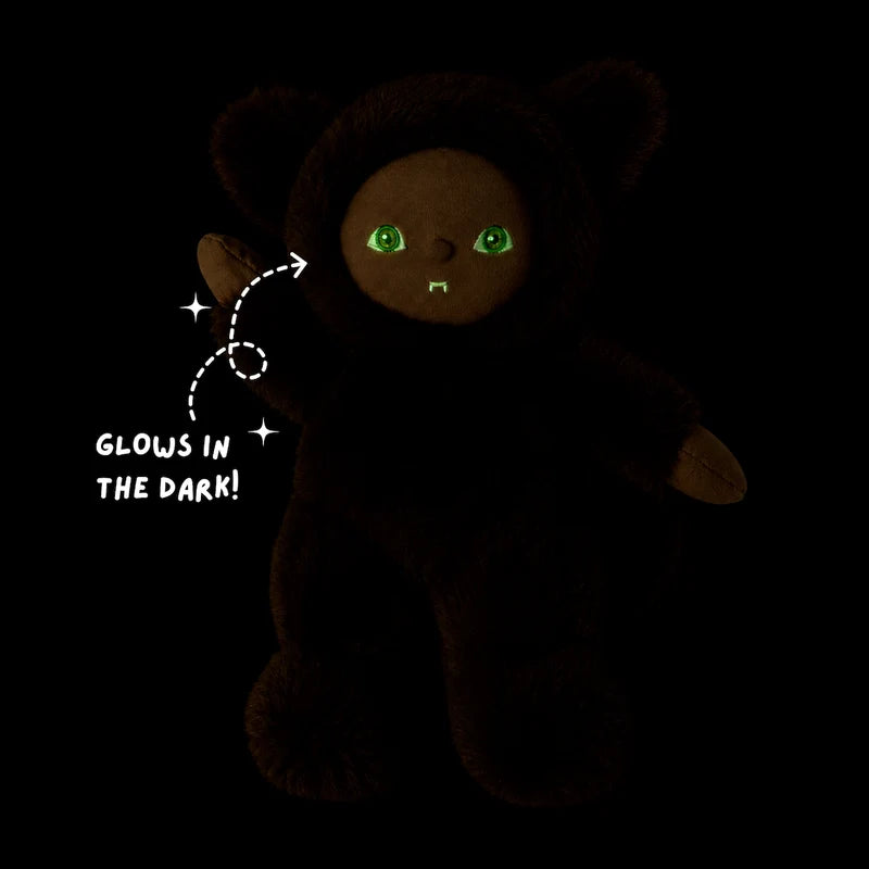 Dinkum Dolls by Olli Ella Dinky Dinkum - Wesley Werewolf