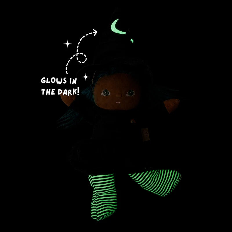 Dinkum Dolls by Olli Ella Dinky Dinkum - Winnie Witch